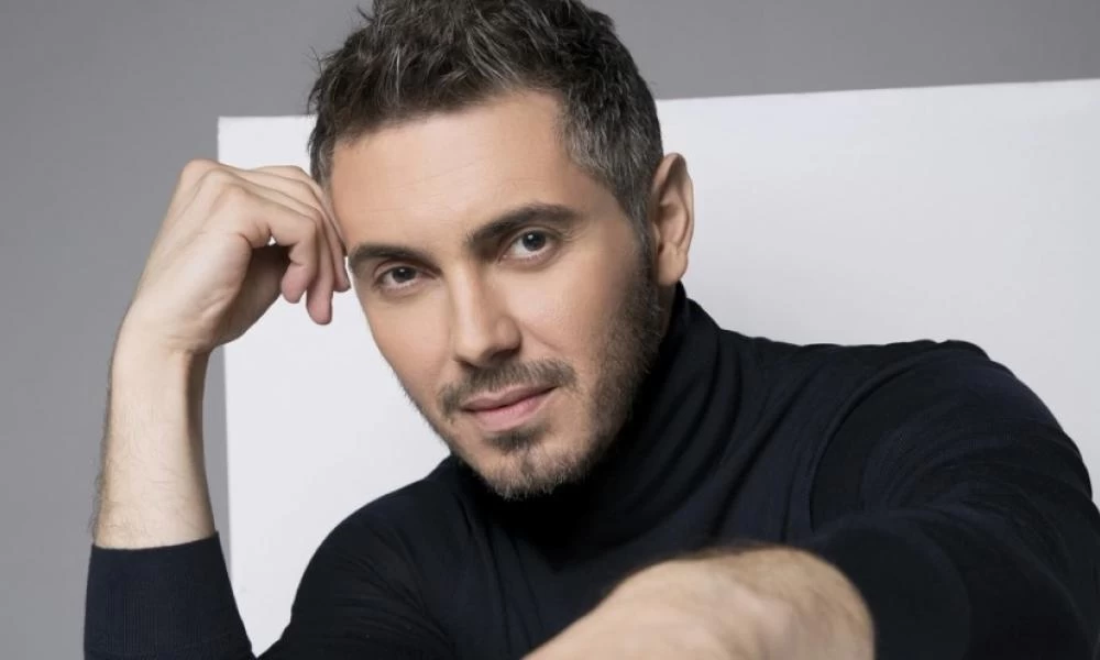 Θετικός στον κορονοϊό και ο Μιχάλης Χατζηγιάννης